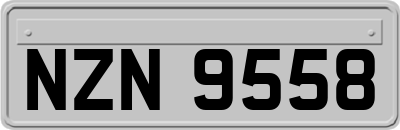 NZN9558