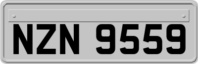 NZN9559