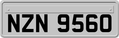 NZN9560