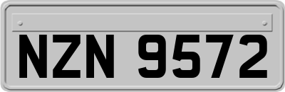 NZN9572