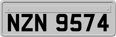 NZN9574