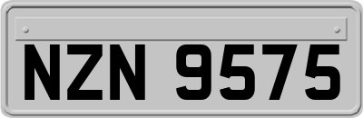 NZN9575