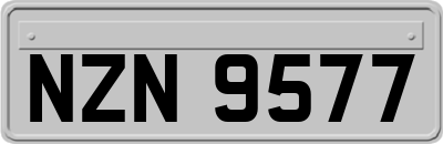 NZN9577