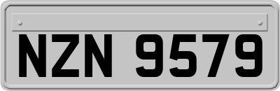 NZN9579