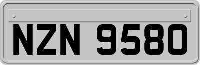 NZN9580