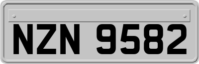 NZN9582