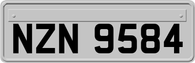 NZN9584