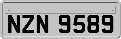 NZN9589