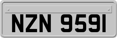 NZN9591