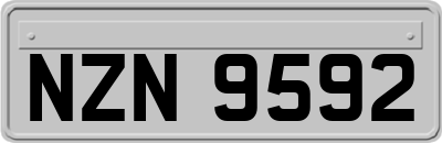 NZN9592