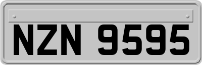 NZN9595