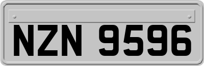 NZN9596