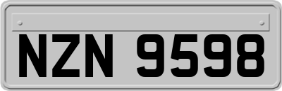 NZN9598