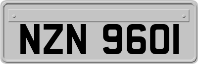 NZN9601