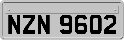 NZN9602