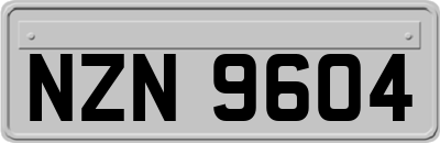 NZN9604