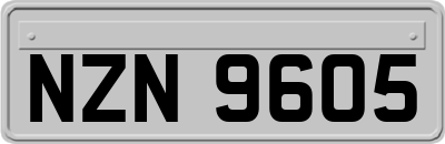 NZN9605