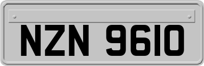 NZN9610