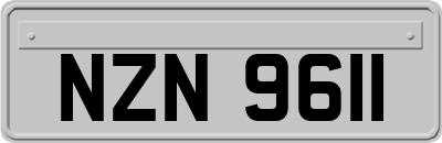 NZN9611