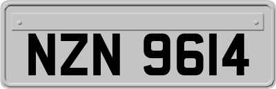 NZN9614