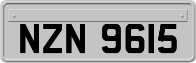 NZN9615