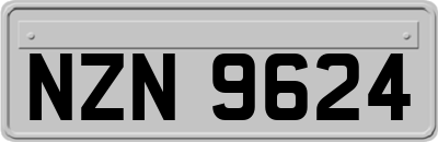 NZN9624