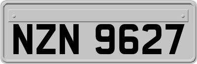 NZN9627