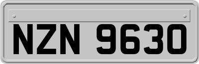 NZN9630