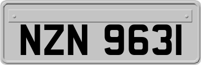 NZN9631