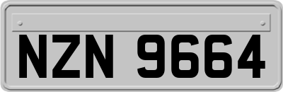 NZN9664