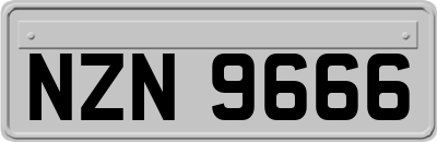 NZN9666