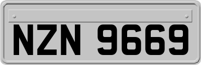 NZN9669