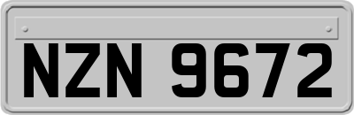 NZN9672