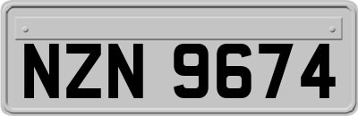 NZN9674