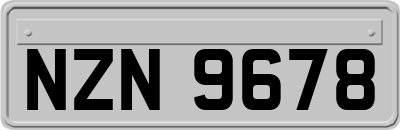 NZN9678
