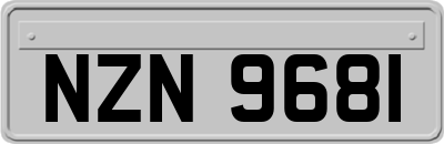 NZN9681