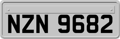 NZN9682