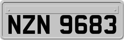 NZN9683