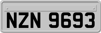 NZN9693
