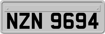 NZN9694