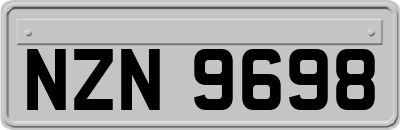 NZN9698