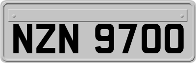 NZN9700