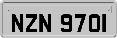 NZN9701
