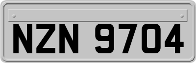 NZN9704