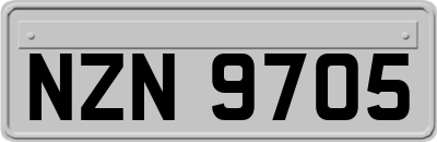 NZN9705
