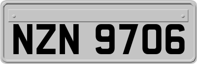 NZN9706