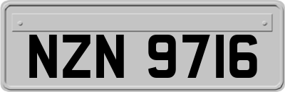 NZN9716