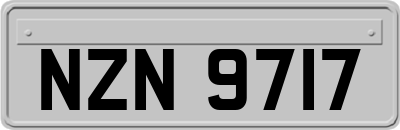 NZN9717