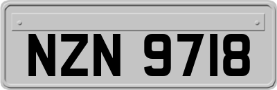 NZN9718