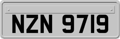 NZN9719